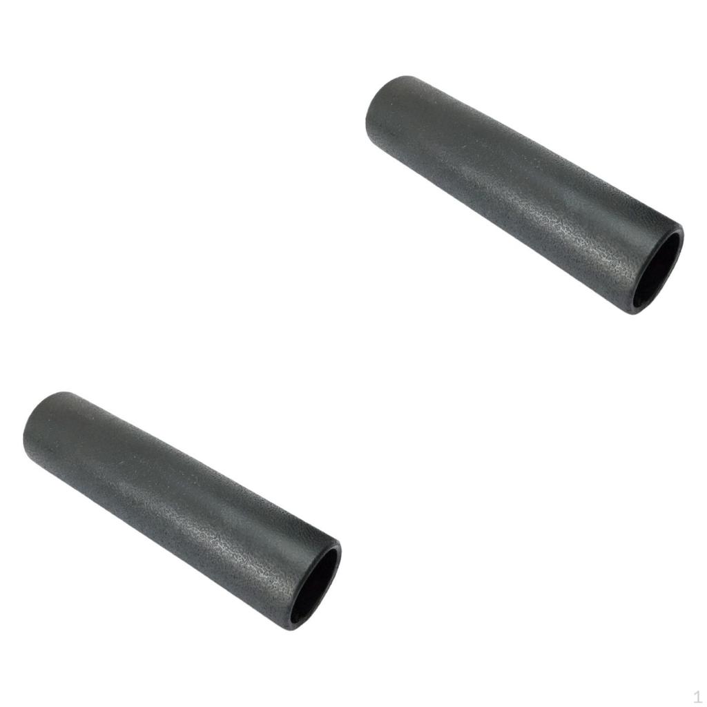 2 Grip Covers, Non-Slip, Quality, Wear-Resistant, Replacement Accessories