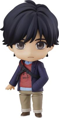 Nendoroid PESCADO PLÁTANO Eiji Okumura
