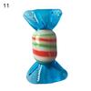 High Quality Mini Vintage Colorful Candy Ornament Anti-fading Compact Glass