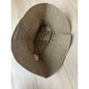Used THE NORTH FACE North Face Hat Beige NN01933A Free Size