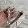2026 High-End Soft Leather Cloud Bag: Women's Chain Pleated Shoulder & Crossbody Bag