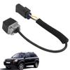 Car Rear View Reversing Backup Camera Parking Assistance Aid Monitor Compatible for 95750-2B500 95750-2B501 95750-2B502