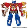 Takara Tomy Transformer WKB-07 Energy Beast Drill No Horn Toy Action Figure