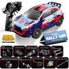 1:14 4Wd 2.4G Mini Rc Racing Car High Speed Rtr Off-Road Remote Control Jjrc C8828 Car Adult Toy Gift