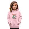 Sweatshirts For Teen Girls Hoodies Long Sleeve Drawstring Pullover Cute Oversized Hoodie Christmas Day