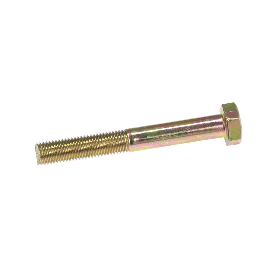 Śruba Z Łbem 6-Kątnym Niepełny Gwint 5/16" X 2 1/2" Unf Din960 - Pokrywy Rozrządu Mf4