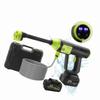 980PSI Cordless Pressure Washer with 21V Batteries, Battery Powered Power Washer, Portable Pressure 