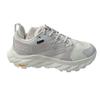 HOKA One One Anacapa Gtx Bequeme Vielseitige Rutschfeste Langlebige Wasserdichte Atmungsaktive Low-Top Wanderschuhe Unisex Wanderschuhe Grau 1136670-WNCL