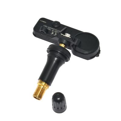 Elektrifikovaný senzor tlaku v pneumatikách TPMS 9673860880