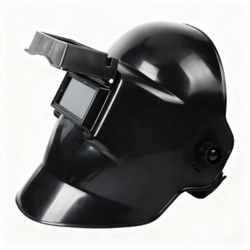 Brangdy German-Style Welding Helmet
