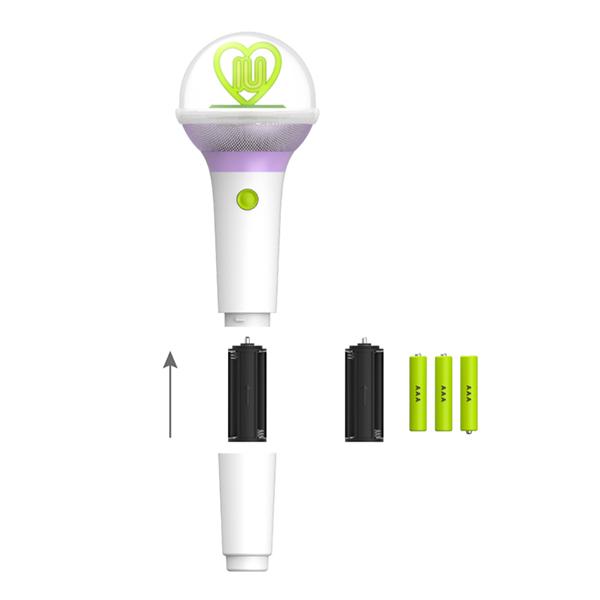 [Pre-order] IU Official LIGHT STICK Ver3