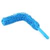 Long Soft Flexible Microfiber Cleaning Brush Car Wash Tool Wheel Cleaner