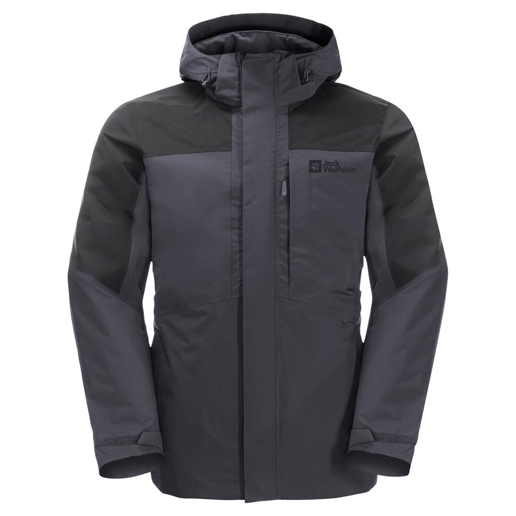 Куртка Jack Wolfskin Romberg 3in1 Jkt M