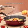 SUPOR 30cm Non-Stick Stir-Fry Pan