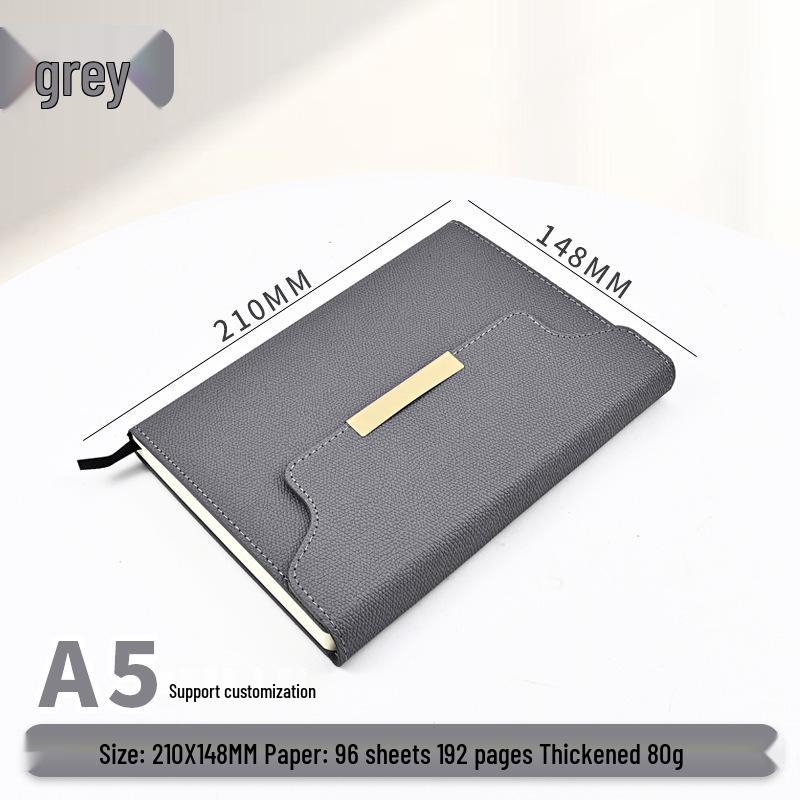 Personalized Laptop Gift Set: Includes Logo-Printed Notebook & Student Stationery