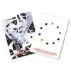 POKEMON Card Game Deck Case Reshiram