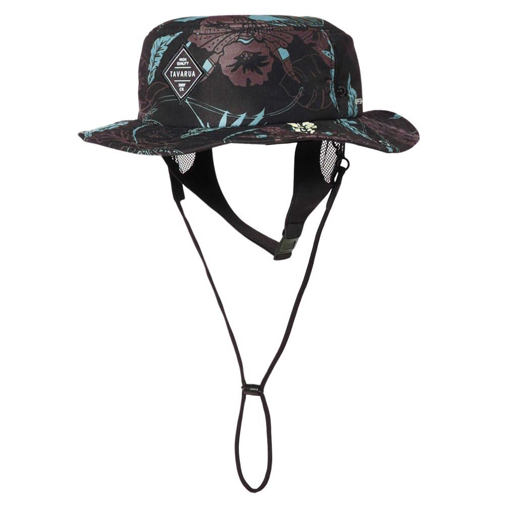 

[Tabarua] Теплая шляпа для серфинга, шляпа сафари, шляпа для мужчин, женщин, унисекс, защита от УФ-лучей, TM1032, БЕСПЛАТНЫЙ, 59 см, UPF50+, амфибия, теплая, для улицы, серфинг,