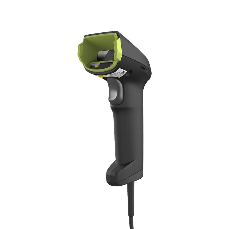 iData J15 HD Wired 1D/2D Barcode Scanner
