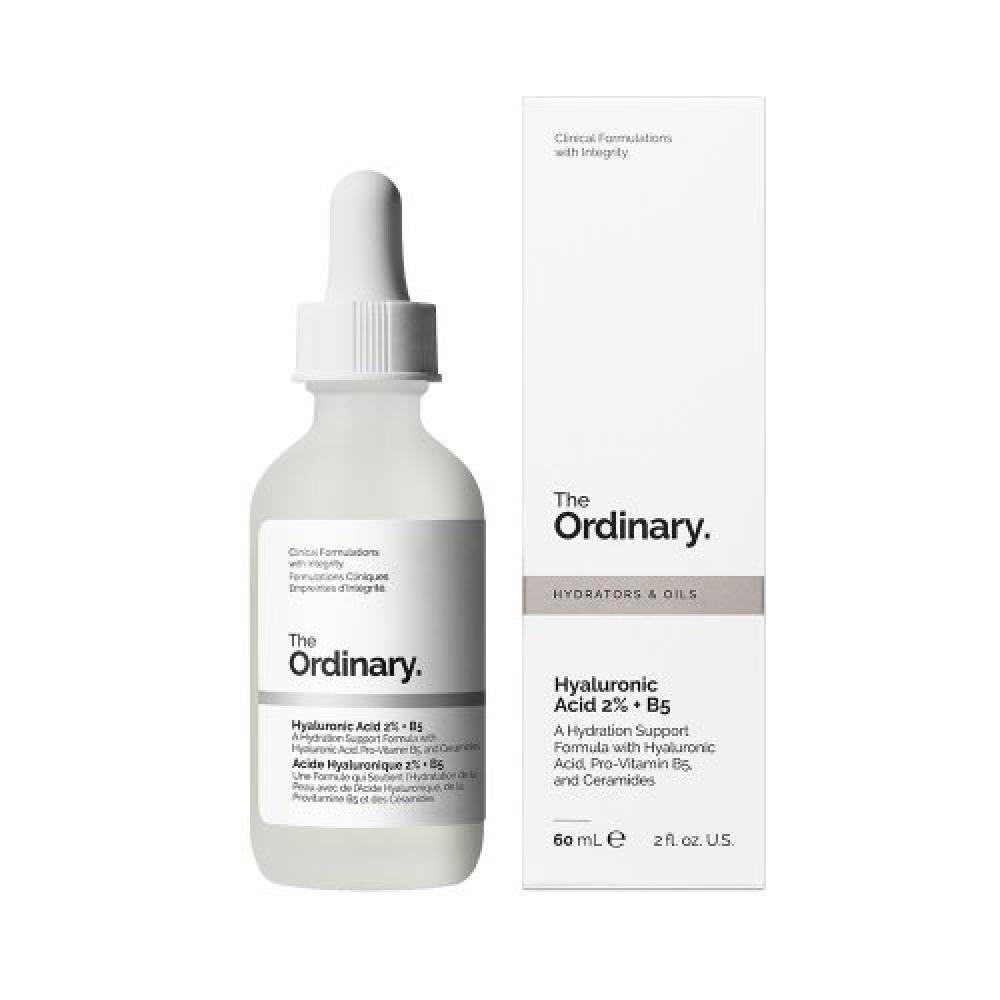 The Ordinal [renewal] Hyaluronic Acid 2  + B 5 60ml 00160ml
