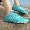 Water Sports Five-Finger Shoes: Snorkeling, Climbing, Fitness, Non-Slip Beach & Stream Shoes