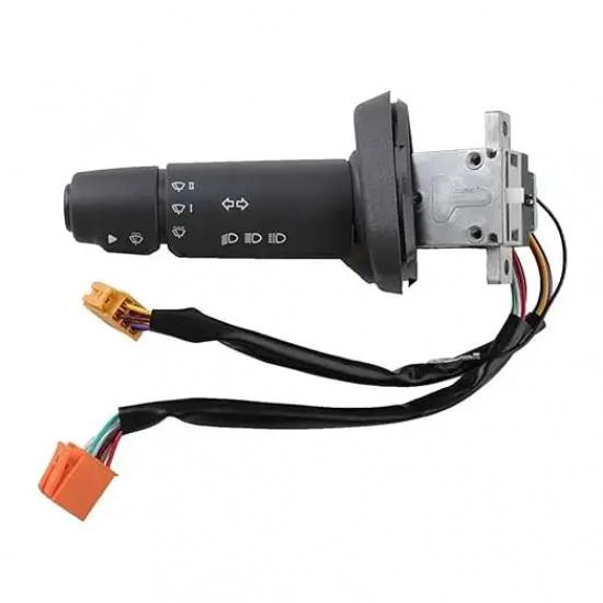 New Truck Turn Signal Combination Switch For MAN OE:81255090123 81255090118 812550901444 81255090128 81255090146 81255090147