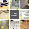 Multi-Functional Household Floor Cleaning Sheets Fragrant Decontamination Tile Brightening Cleaning Supply for Tile Floors
