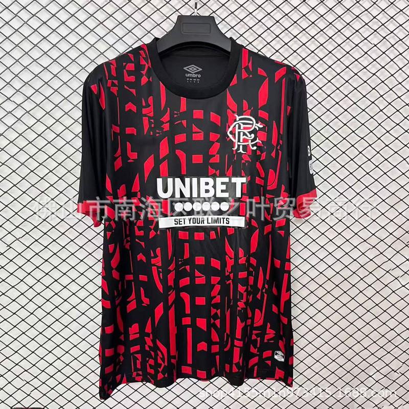 Rangers FC ``/27 Mājas Izbraukuma Trešais
