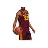 New Adidas Sun Devils Swingman Jersey HG8883