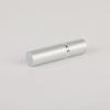 10ml Travel Perfume Spray Bottle with Aluminum Shell, Refillable & Customizable.