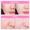 AMUSE NEW Dew Power Vegan Cushion (1.5 Natural, Refill) Cushion Foundation, Glow, Long-lasting, Thin Film, Natural Coverage, Essence-infused, Serum Fo