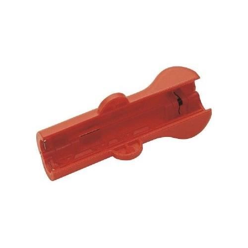 Nws 712Pelacable Universelle Aluminium + Cuivre 125 Mm Diamètre 8