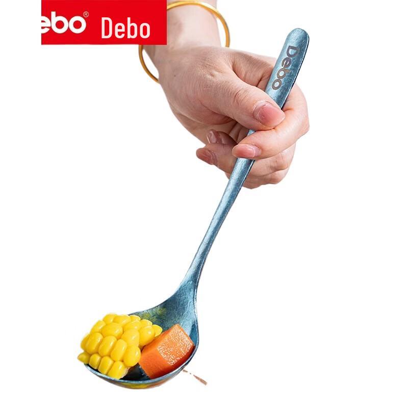 Debo Sophia Stainless Steel Spoon