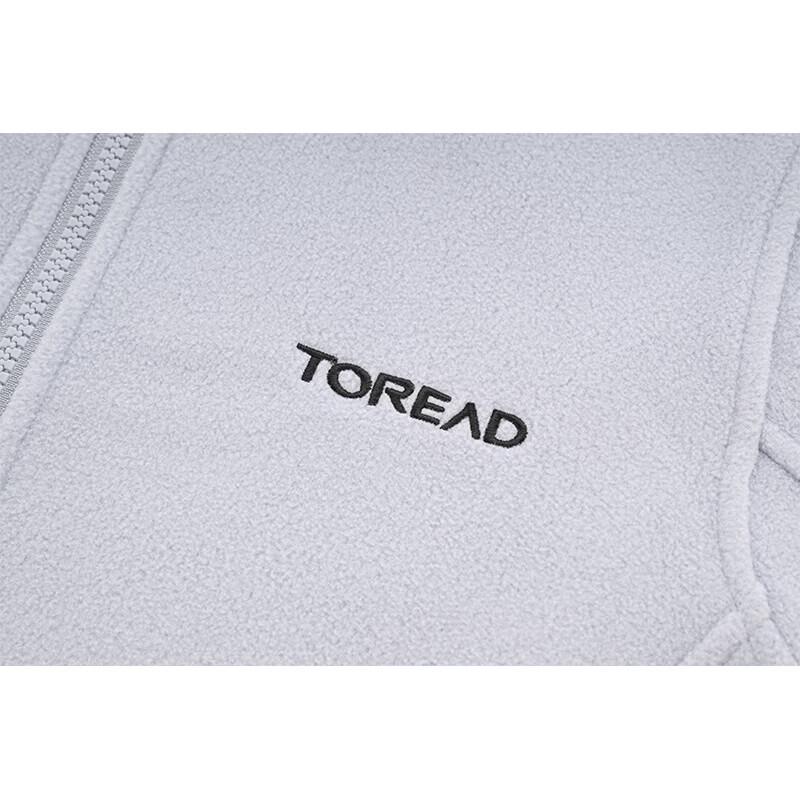 TOREAD Men's 3-in-1 Fleece-Lined Outdoor Jacket