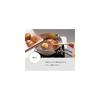 Miyazaki Seisakusho Geo Yukihira Pot 18cm Made in Japan IH Compatible All Heat Source Compatible 15