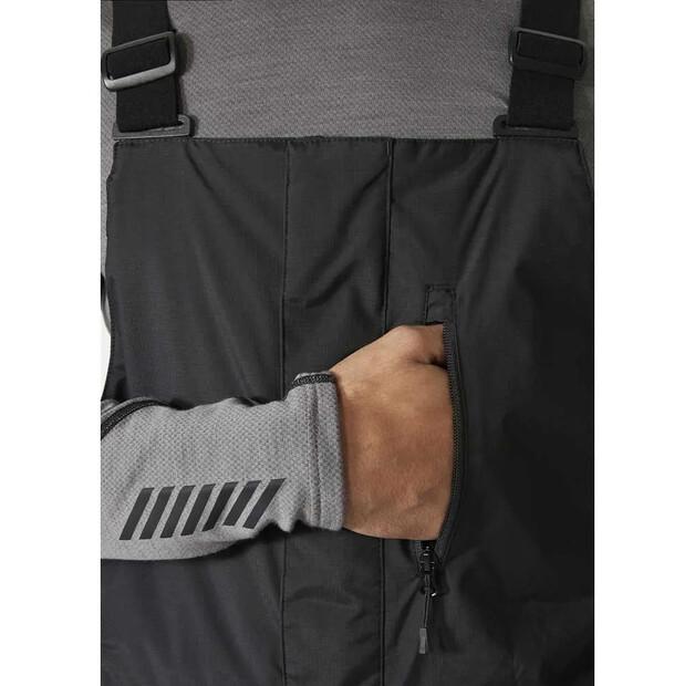 Helly Hansen Брюки Sogn Bib Cargo