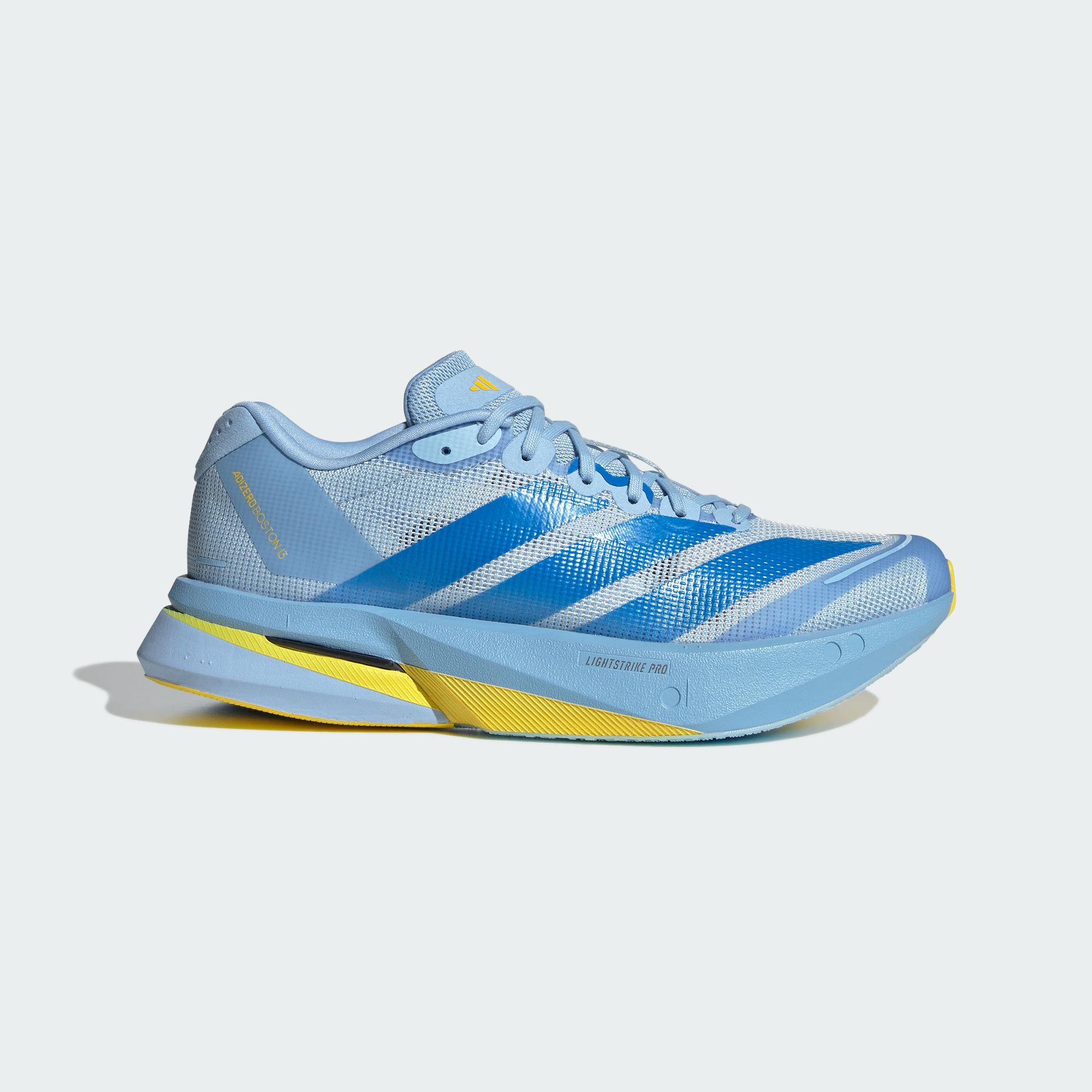adidas Adizero Boston 13 Boston Marathon (2026) (Women s) 36