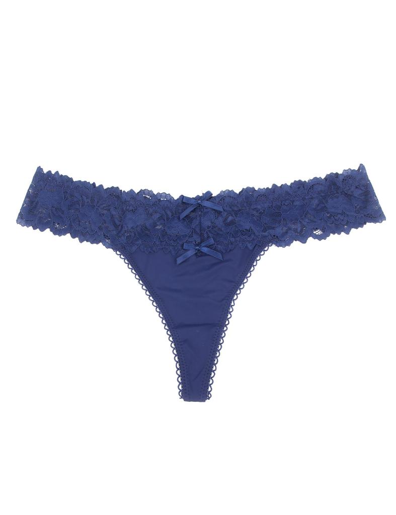 Sexy Panties Cute Lace Ribbon Plus Floral [comeondear] Women's Set, Panties, Size, Skin-Friendly, Stretchy, Soft, Print, Low-Rise Panties,