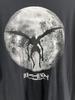 [USED] DEATH NOTE T-shirt XL Anime T-shirt