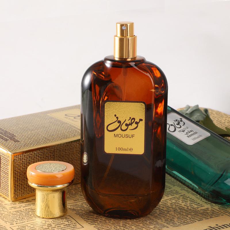 Medium Lasting Arabian Middle Eastern Woody Fragrance for Men and Women in Dubai