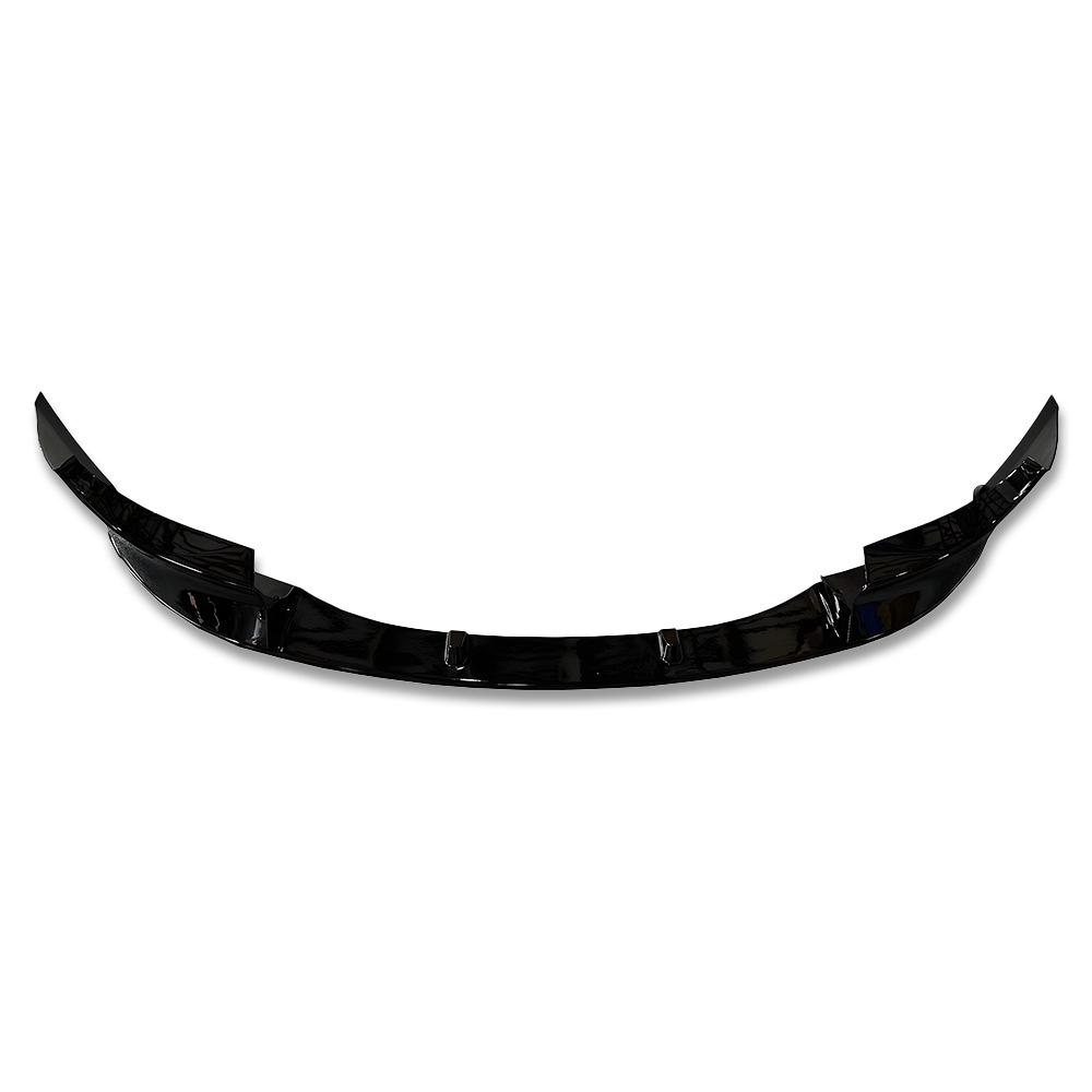 

Compatible BMW 5 Series (03-10) E60 M5 Front Lip Car Modification Part