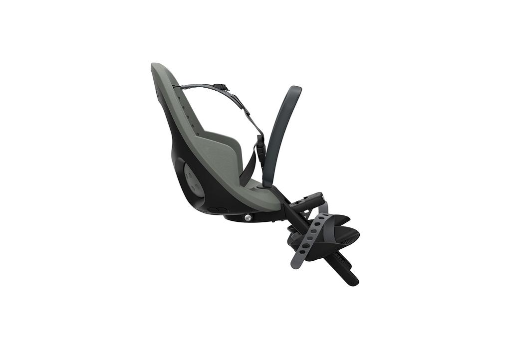 Thule Yepp 2 Mini- Front Mount- Agave