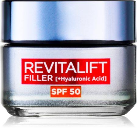 

дневной антивозрастной крем SPF 50. TU прозрачный