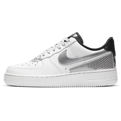 Air Force 1 Low 07 Se 3M Summit White Damen-Sneaker CT1992-100