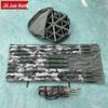 Camouflage Net Support Rod Set
