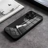Shawshank R-Redemption Film Phone Case Glass For IPhone 17 16 Pro 15 Pro Max 14 13 12 11 X XR XS Max 8 7 Plus SE Cover