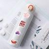 10 30 50Pcs Smut Pink Romance Bookish Book Reading Stickers Kindle Aesthetic Girls Decals Waterproof Diy Phone Laptop Diary
