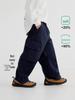 Boys' Autumn Windproof Paratrooper Sports Pants 2026