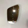 New Front Right Rearview Mirror Glass for Mercedes-Benz C W205 LHD (A0998100616) - Ample Stock