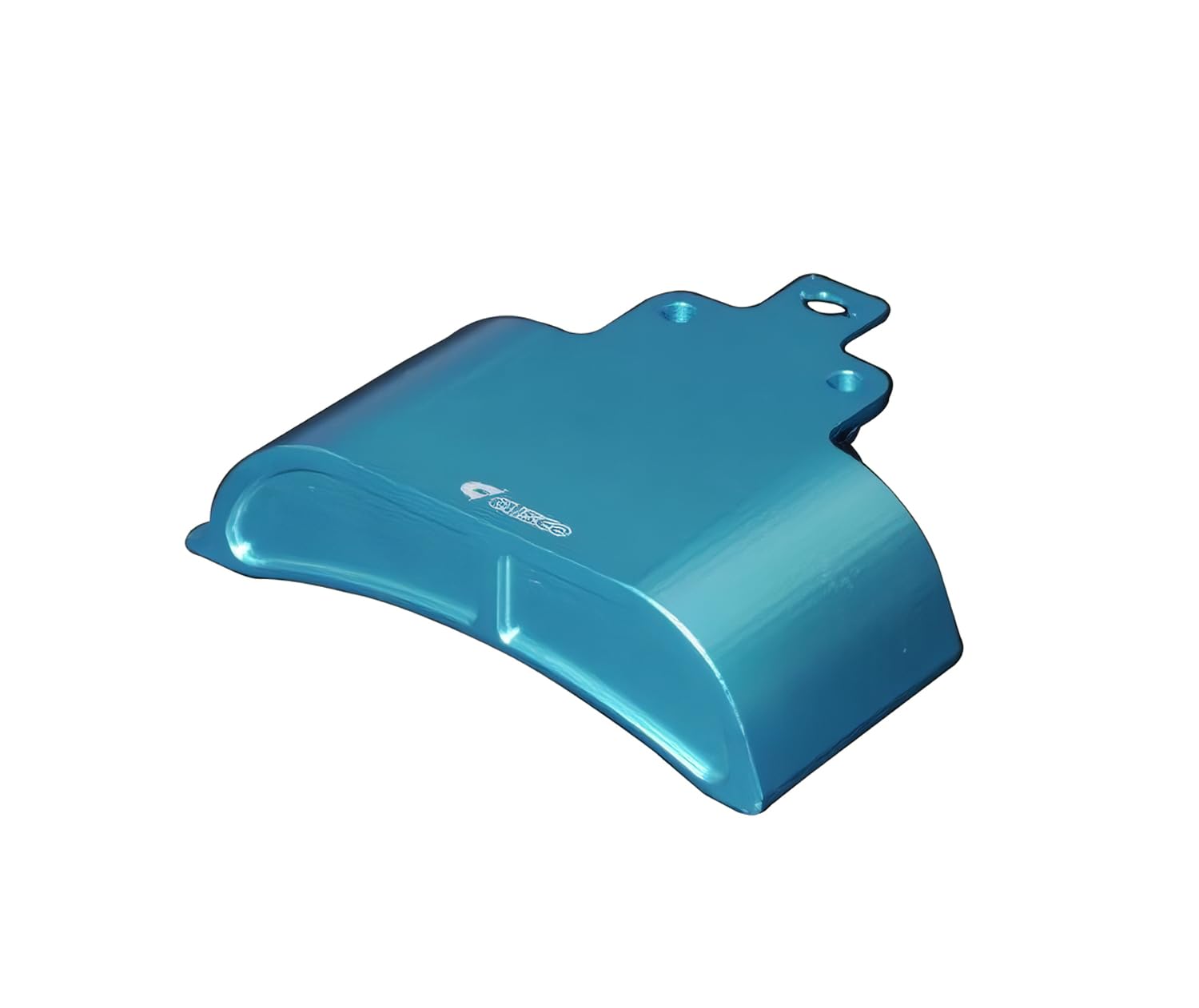 

CUSCO conditioner belt Machined aluminum type Toyota 86 Subaru BRZ 965 730 B [Air cover] /