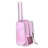 Fencing Backpack Bag, Portable Large Capacity Premium Equipment Sports Adjustable Shoulder